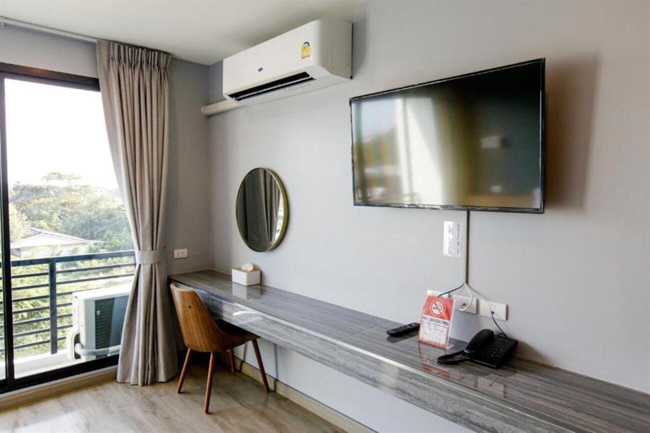 Le Lert Hotel Ratchaburi Dış mekan fotoğraf